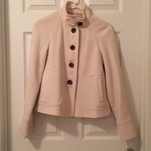 Banana Republic winter coat